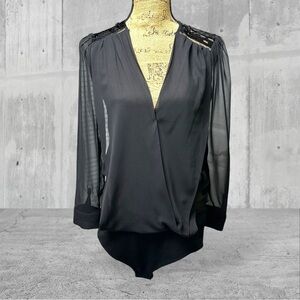 462 - MOLLY BRACKEN BODY SUIT